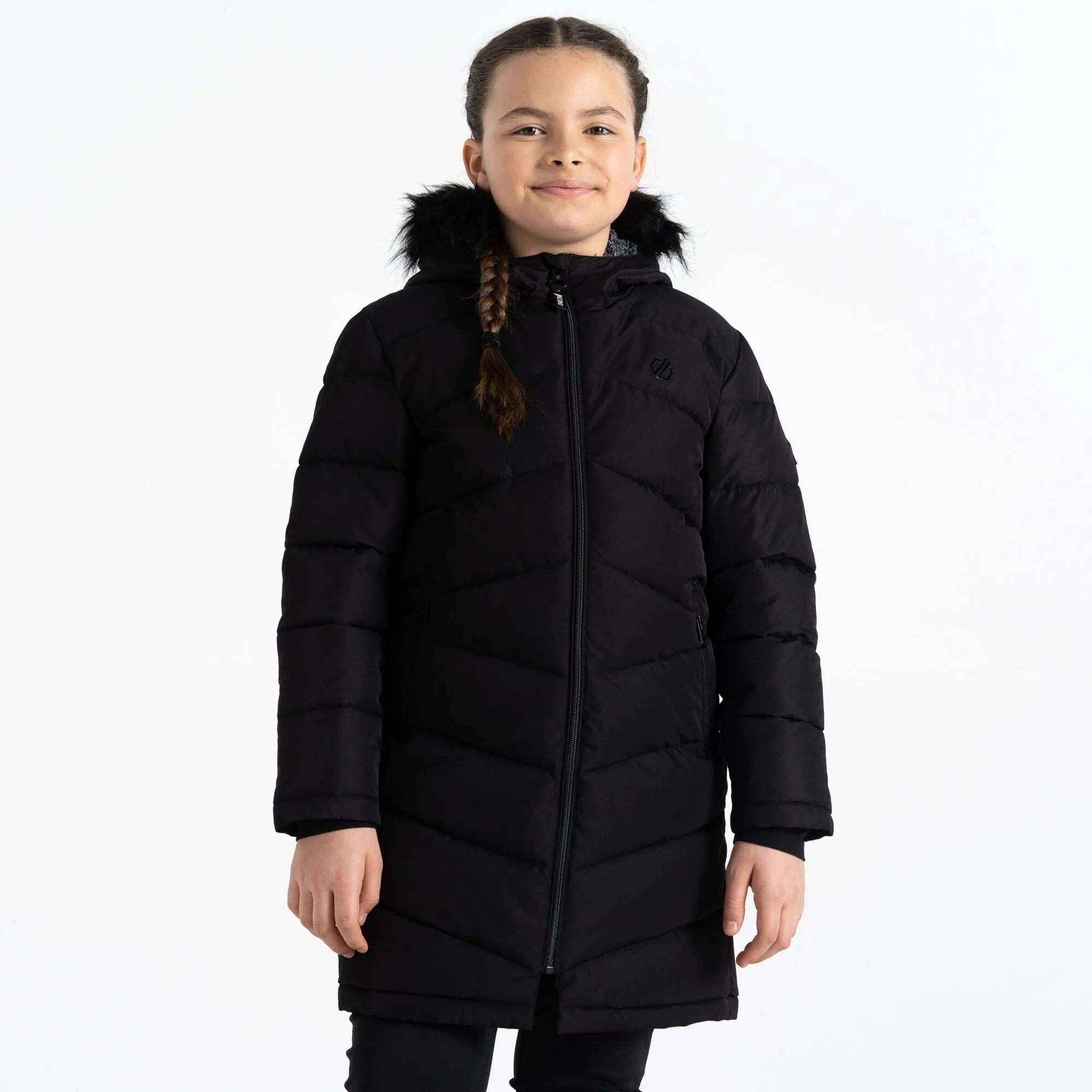 Dare2B Girl's Striking III Jacket |