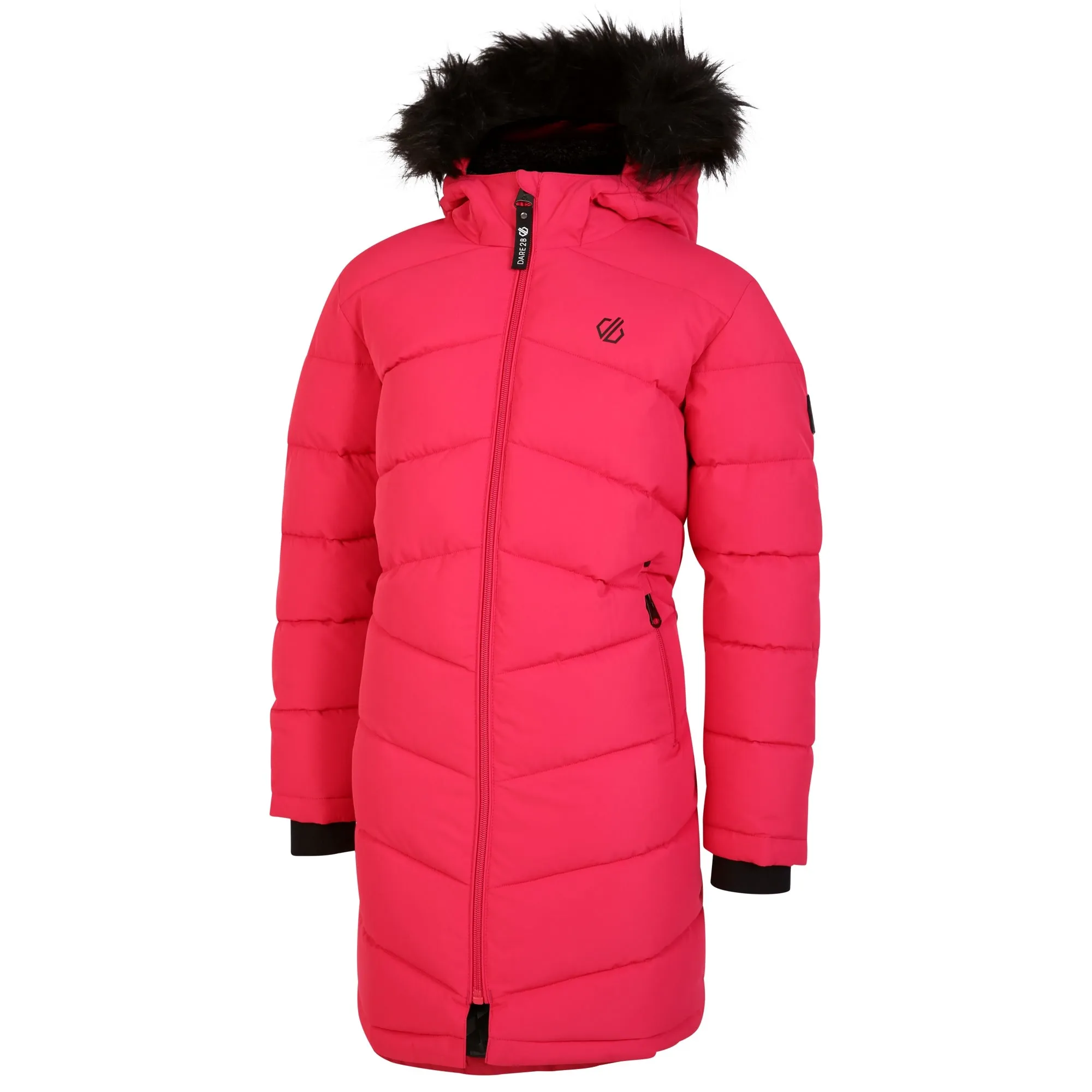 Dare2B Girl's Striking III Jacket |