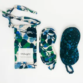 Deva Organic Set of Two Eye Masks Gift Bag- Multi