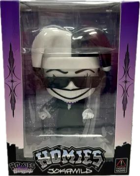 DGA HOMIES - Jokawild BIG HEADZ Figure - Series #3