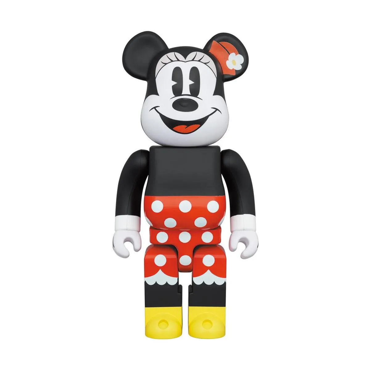   Disney Be@rbrick 1000% 'Minnie Mouse'