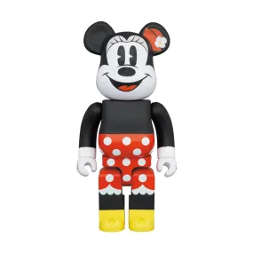   Disney Be@rbrick 1000% 'Minnie Mouse'