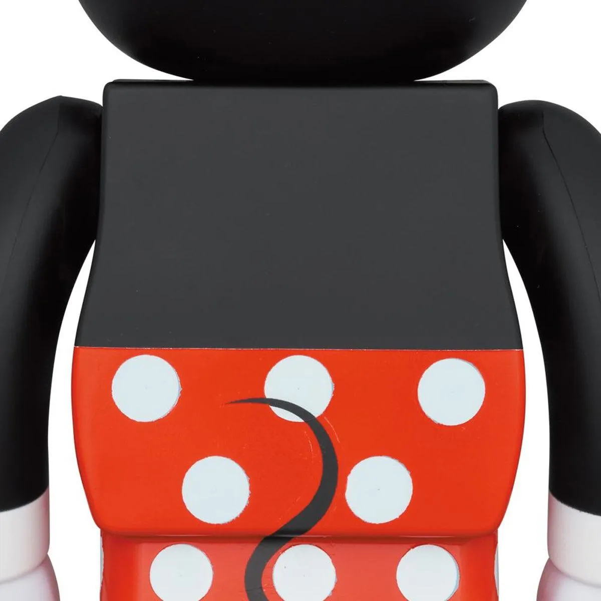   Disney Be@rbrick 1000% 'Minnie Mouse'