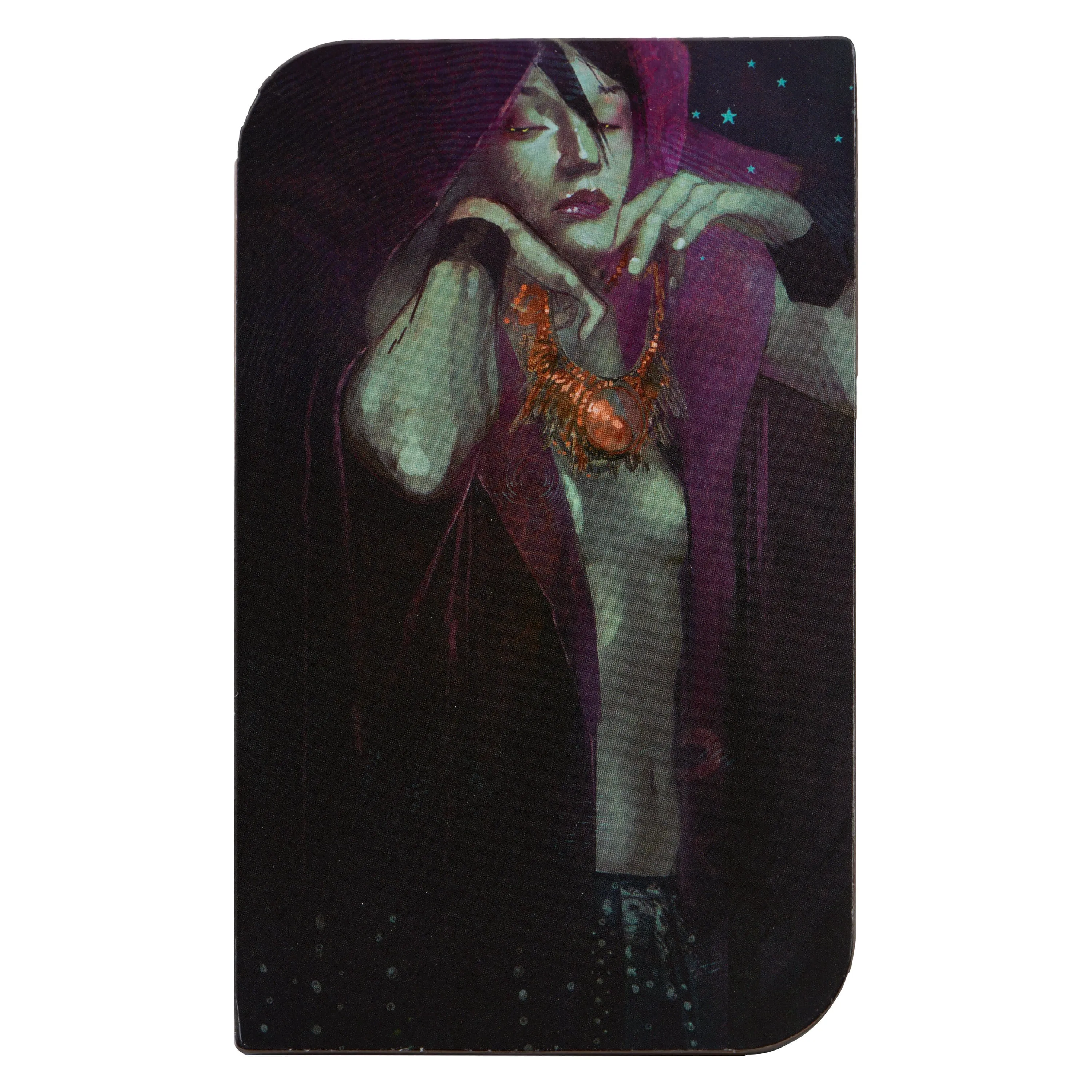 Dragon Age: Inquisition - Tarot Card Coaster Set: Advisor Series