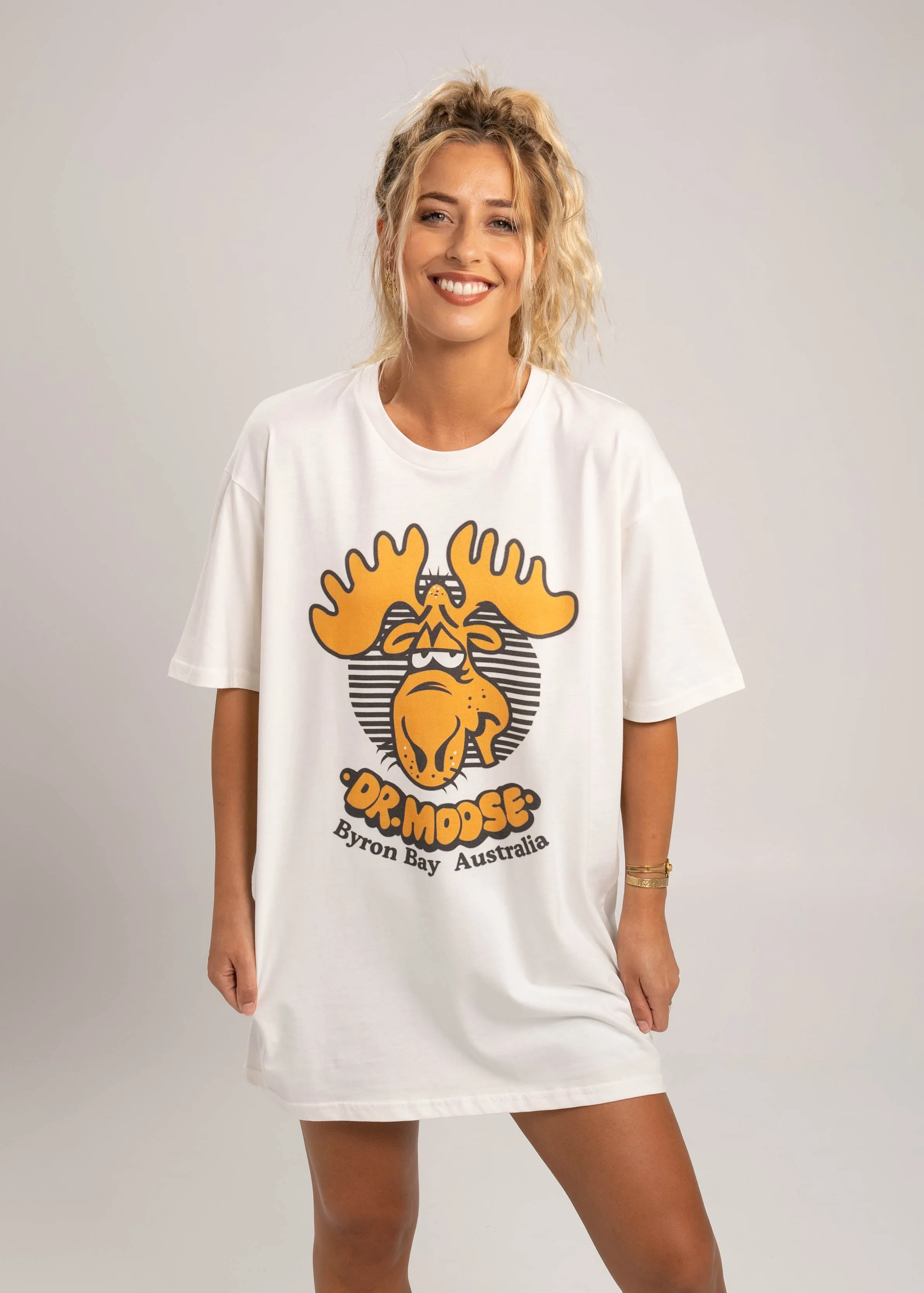 Dr.Moose OG T-Shirt