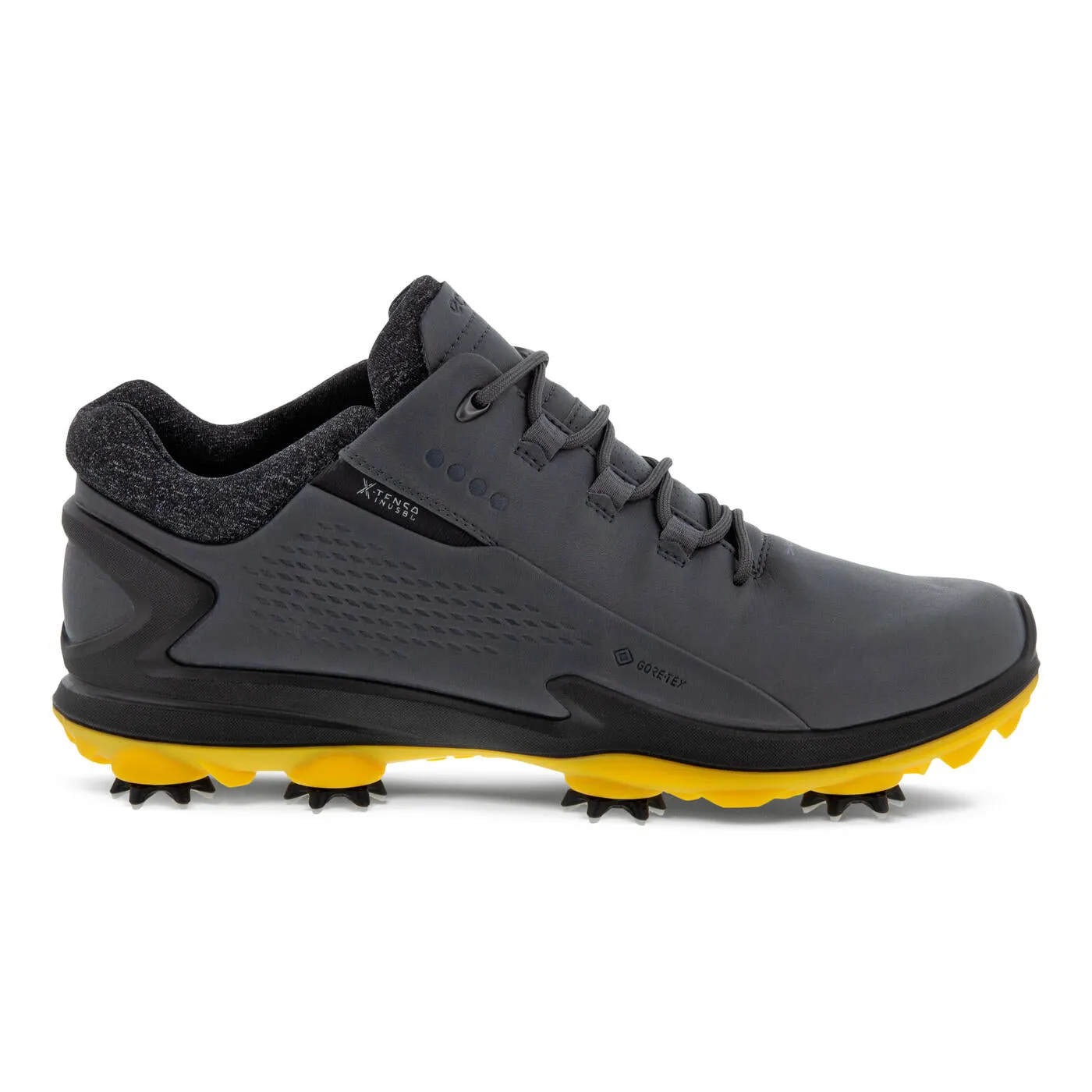 Ecco Mens Biom G3 Cleated Golf Shoes