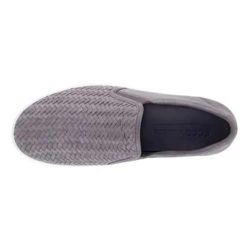 ECCO Soft 7 Woven Slip On 2.0