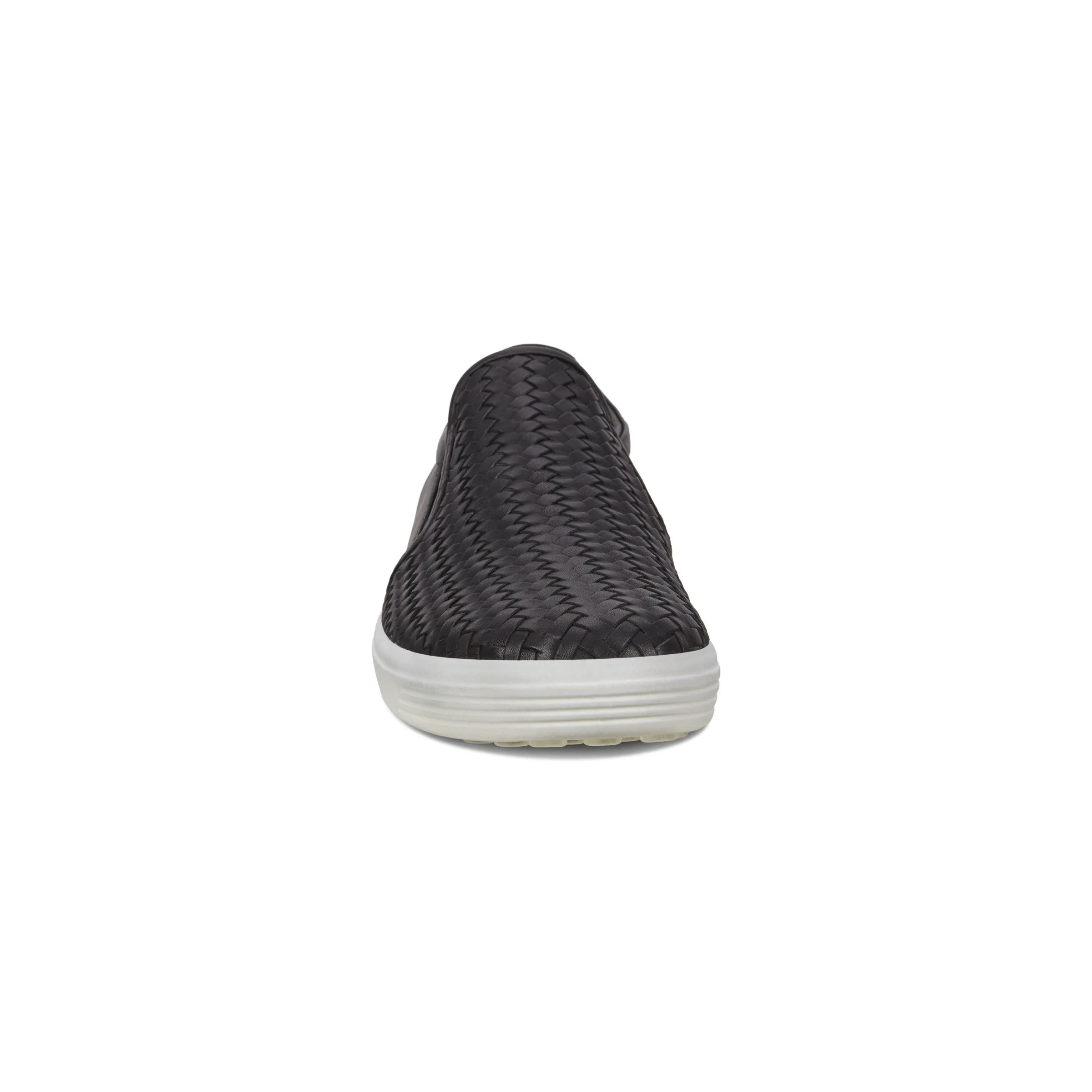 ECCO Soft 7 Woven Slip On 2.0