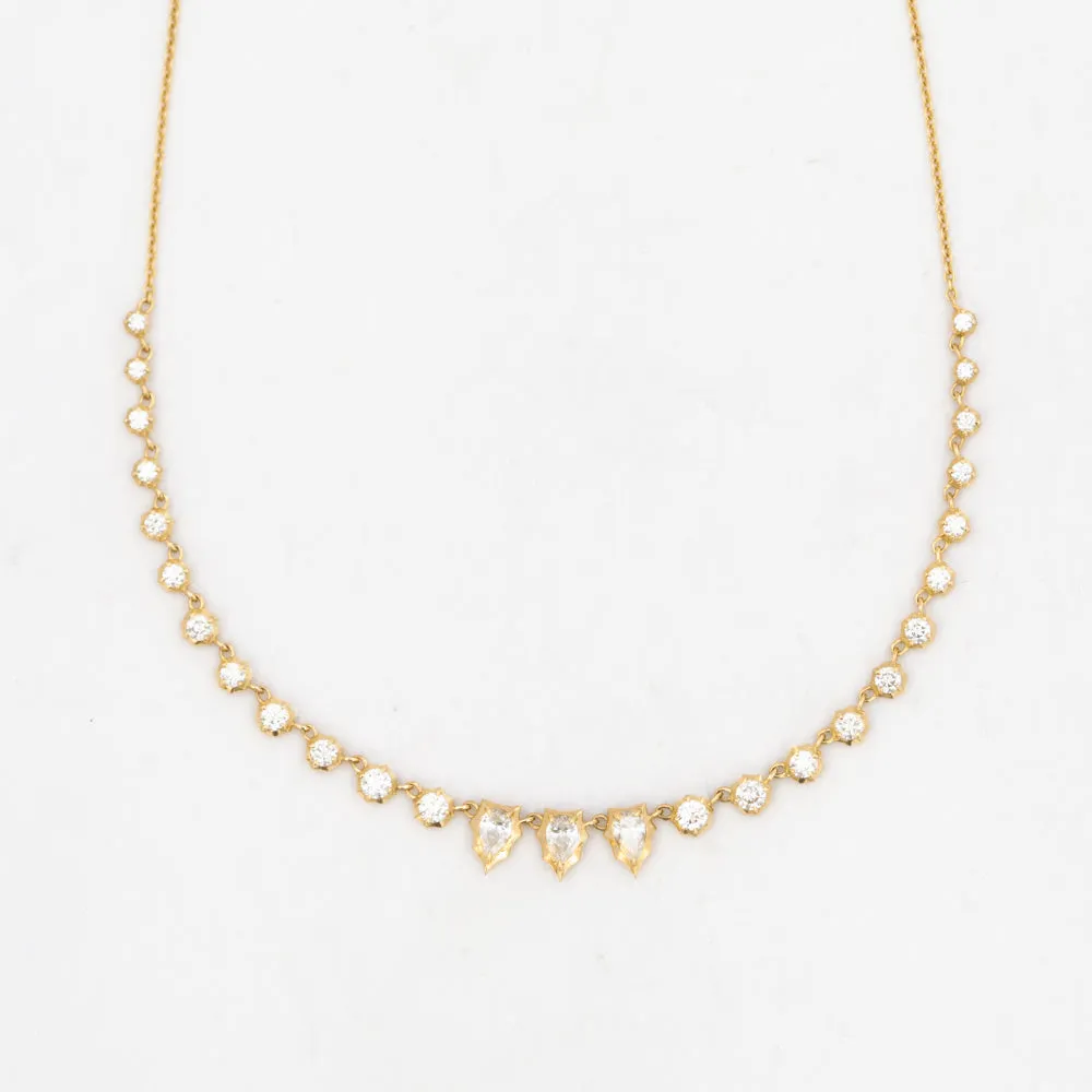 Envoy Riviera Necklace