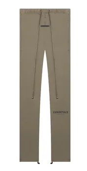 Fear of God X Essentials Track Pant Harvest