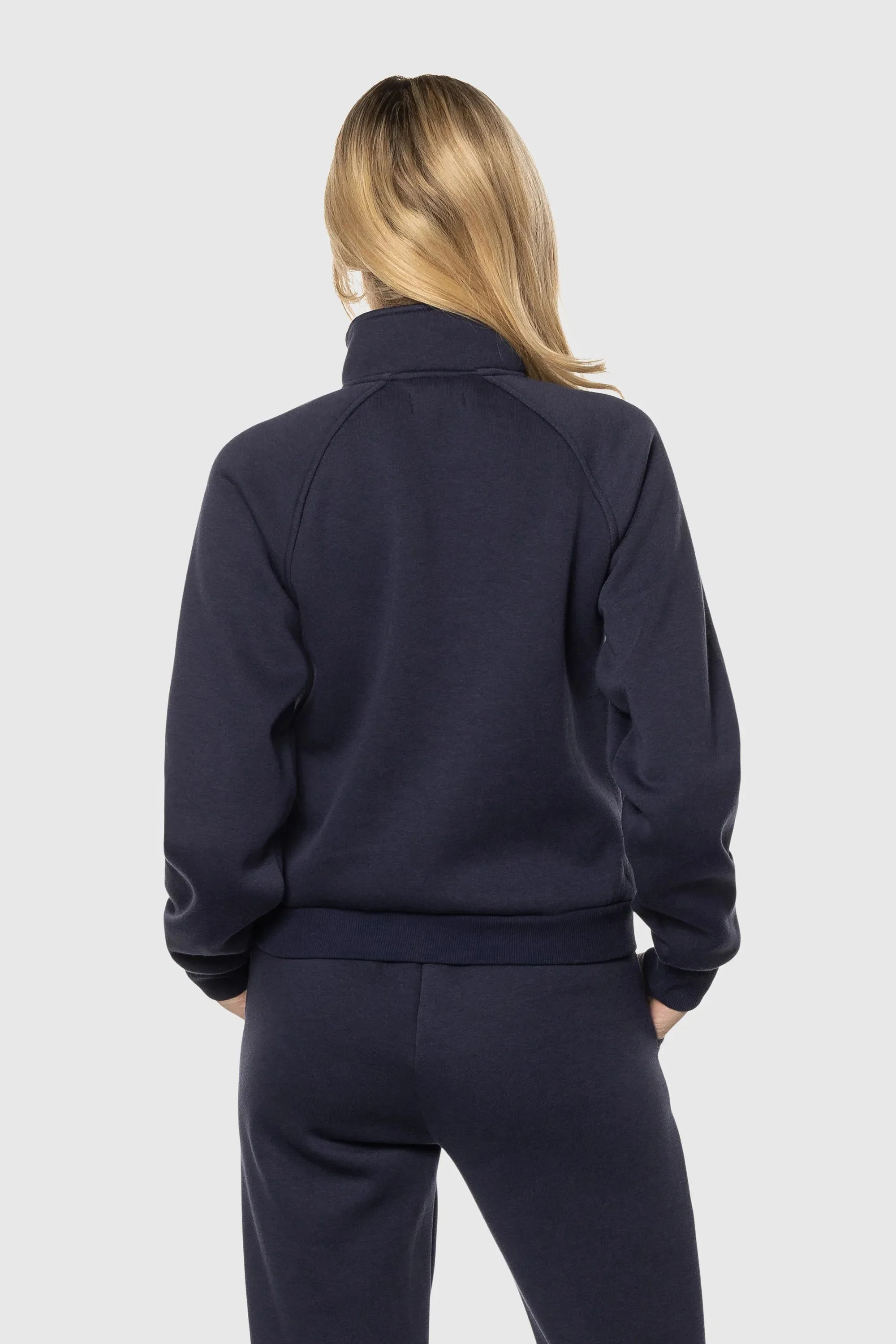 Fleece Zip