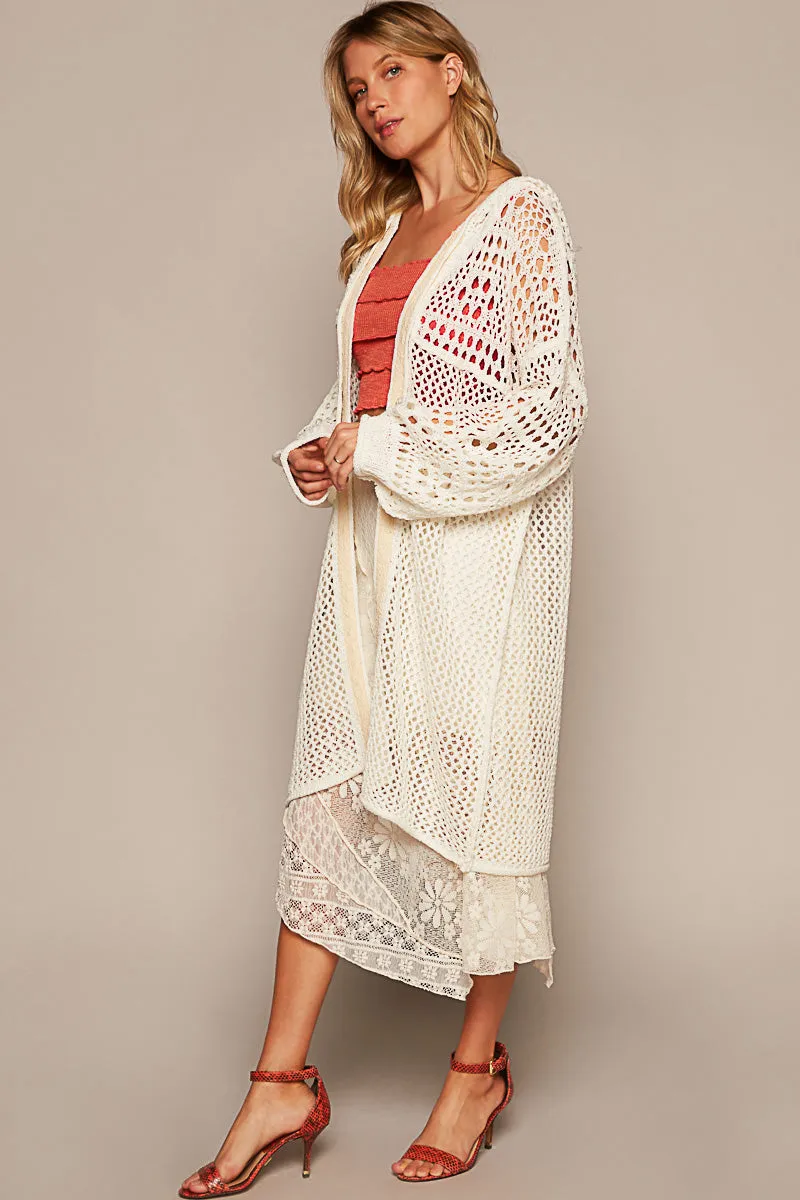 Glamorous Getaway Cardigan PREORDER