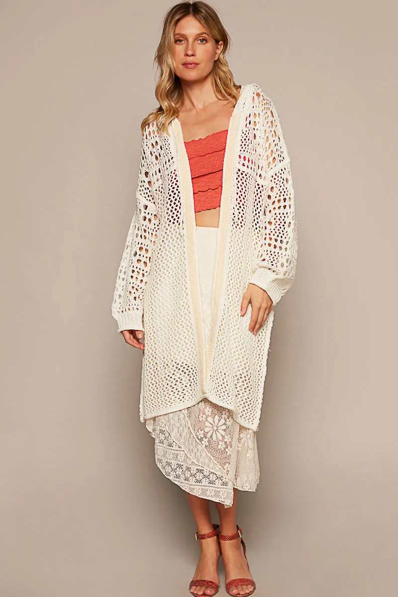 Glamorous Getaway Cardigan PREORDER