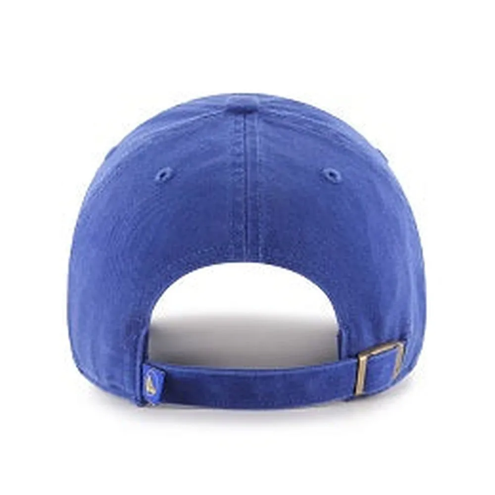 Golden State Warriors (NBA) - Unstructured Baseball Cap