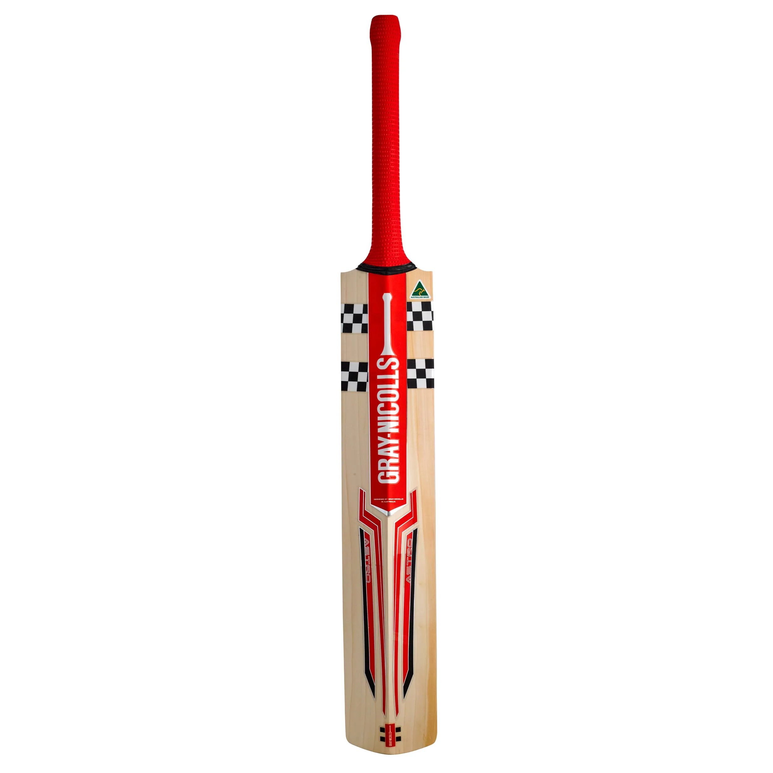 Gray-Nicolls Astro Players Edition Junior Cricket Bat