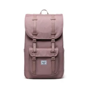 Herschel Lil America 11390-02077 ash rose