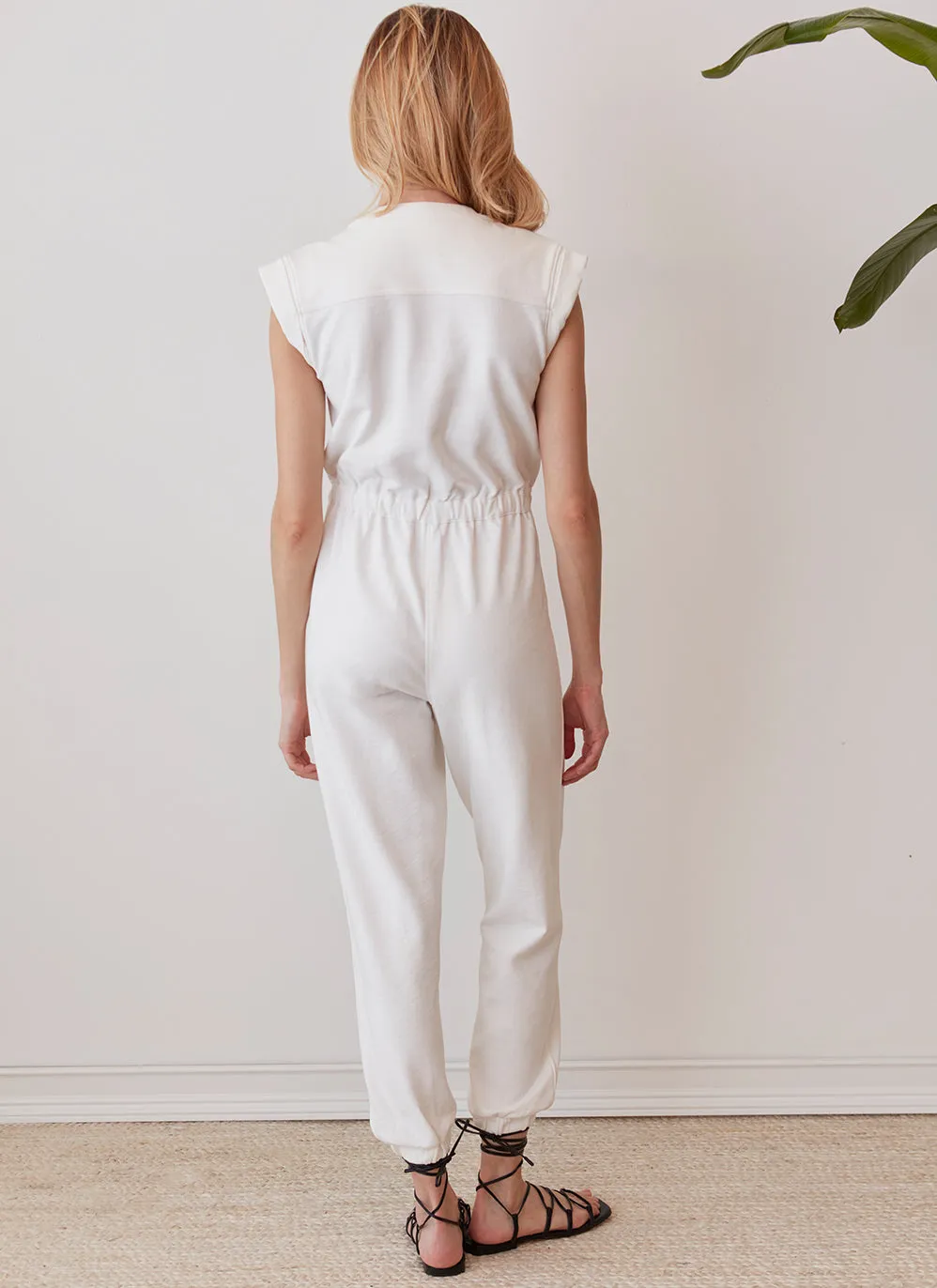 Jude Jumpsuit