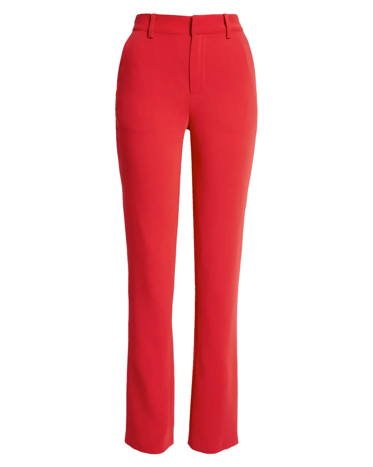 Kerry Pant (Warm Cranberry)