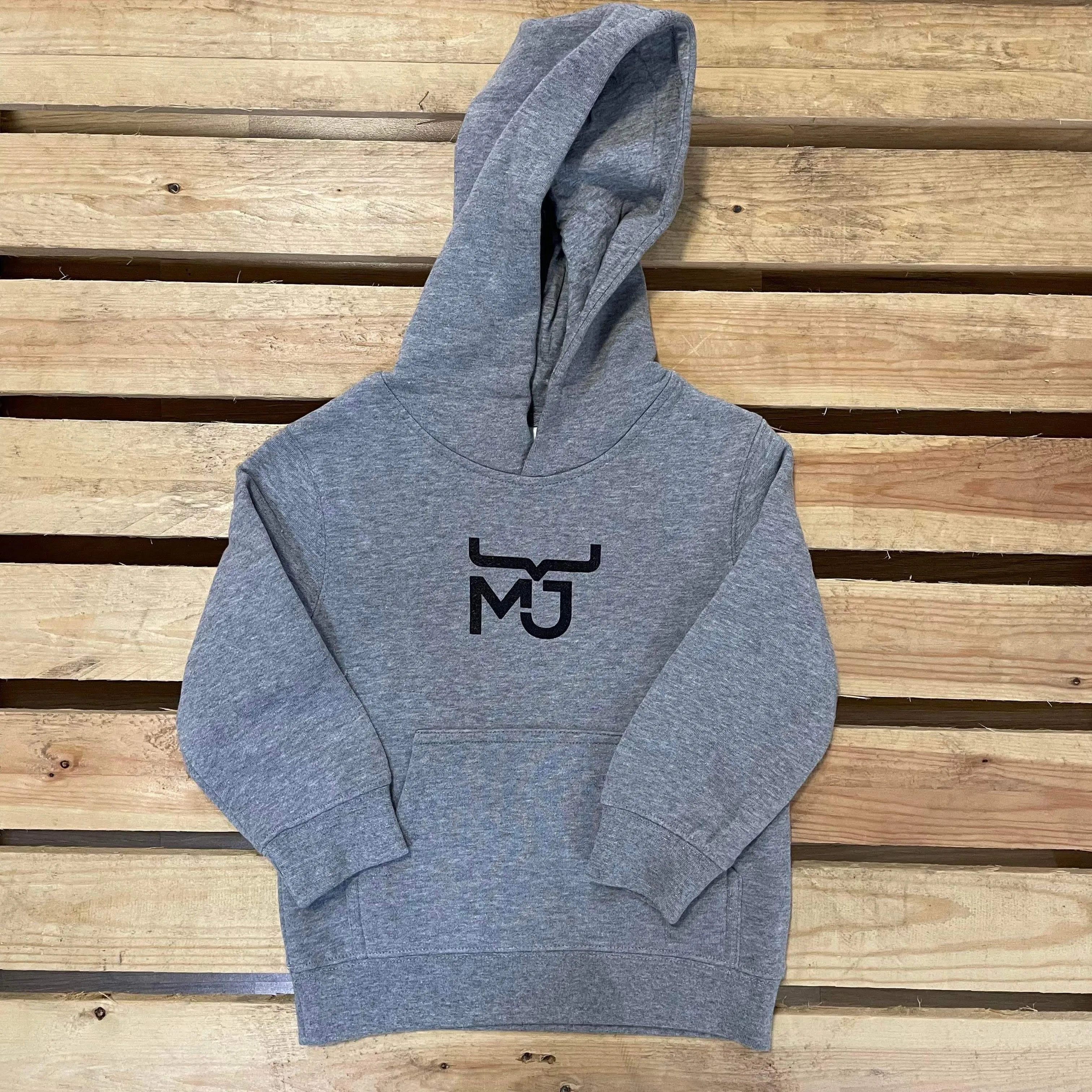 Kids MJ Cruiser Hoodie