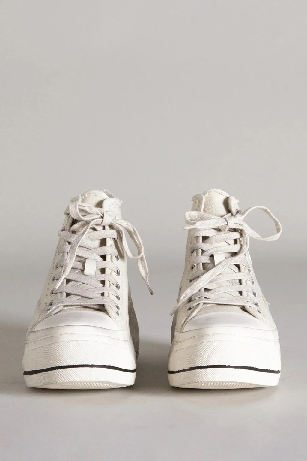 KURT HIGH TOP SNEAKER