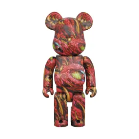   Lango Be@rbrick 400%