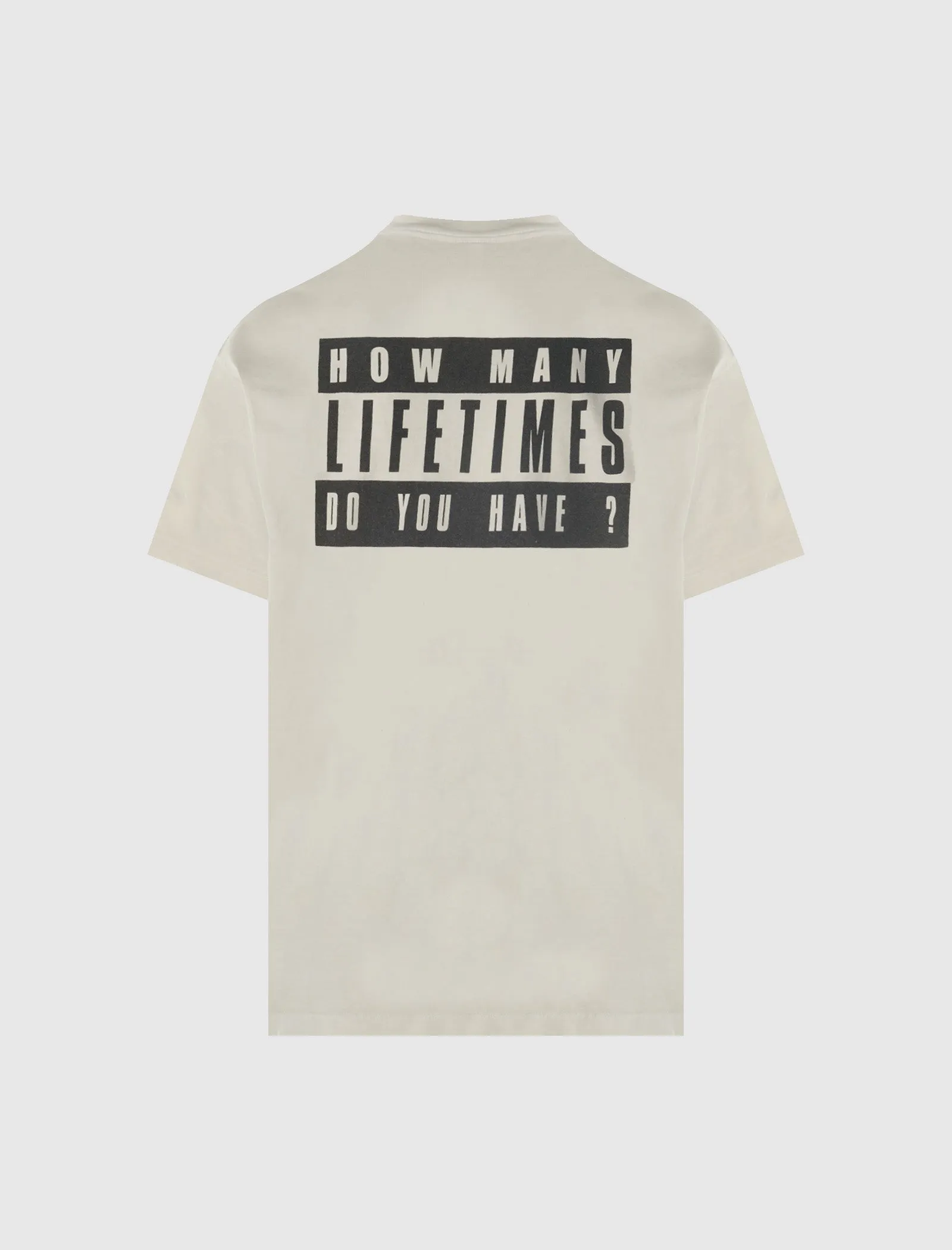 LIVES CREW TEE