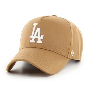 Los Angeles Dodgers MLB MVP DT Dune Ballpark Snapback Cap