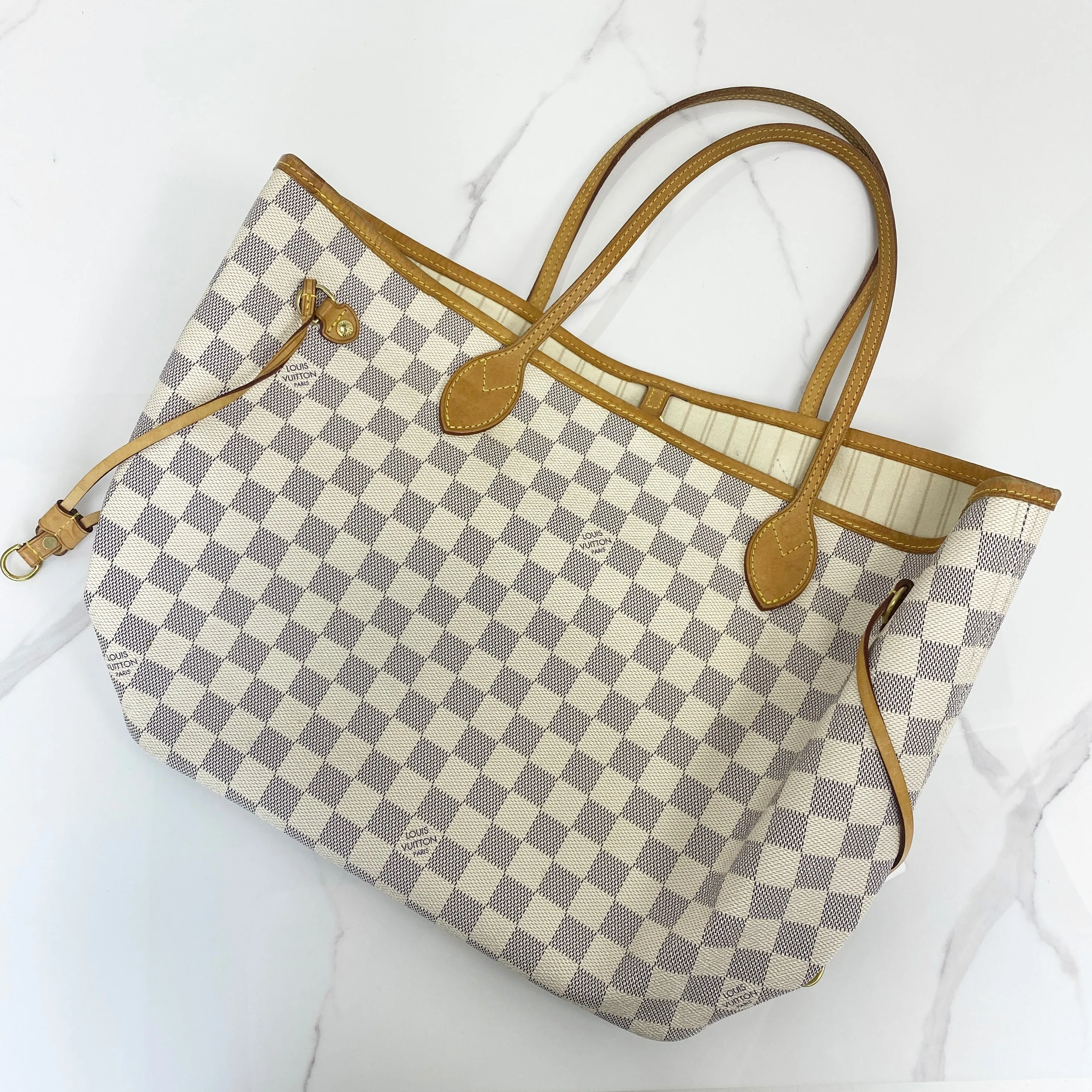 Louis Vuitton Neverfull MM