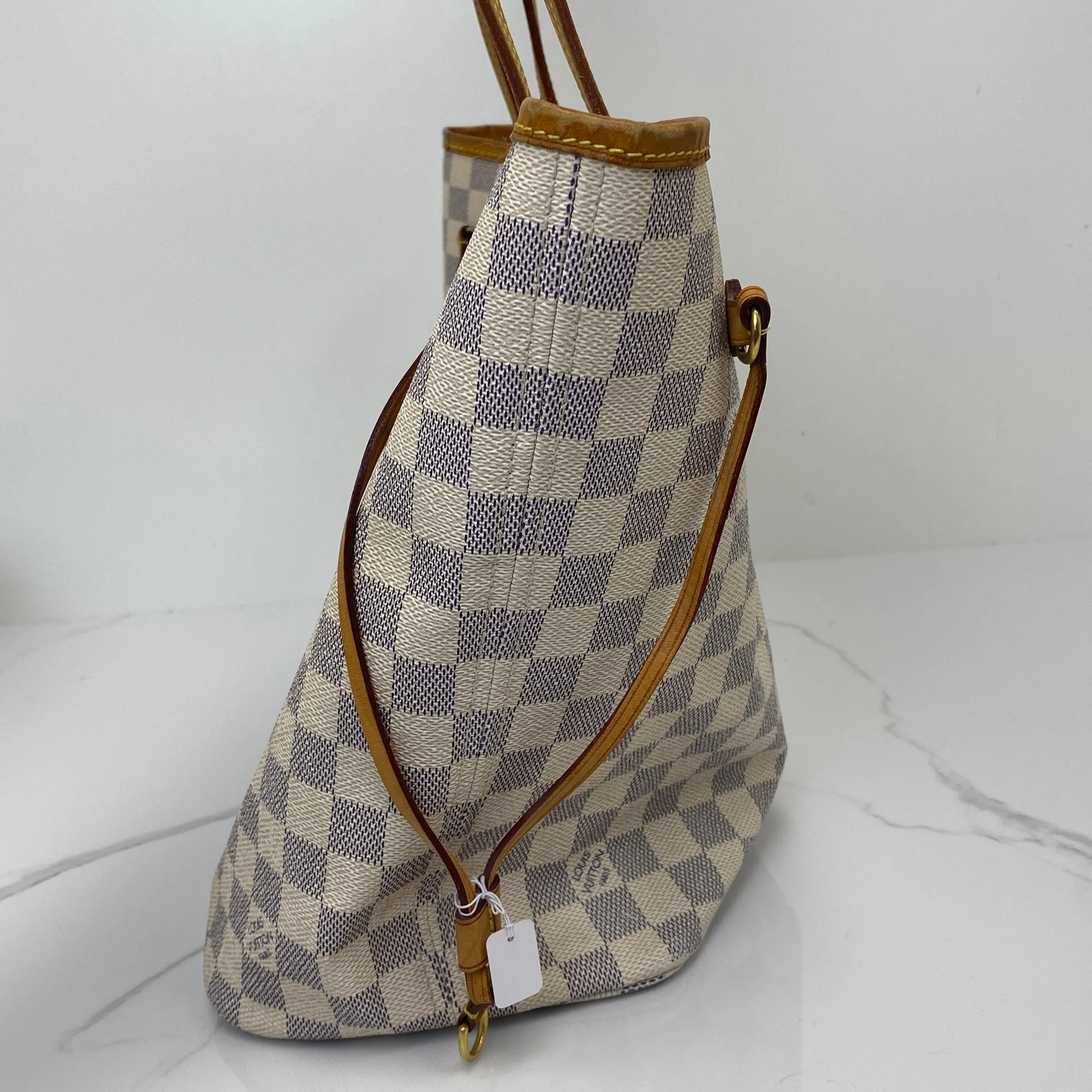 Louis Vuitton Neverfull MM