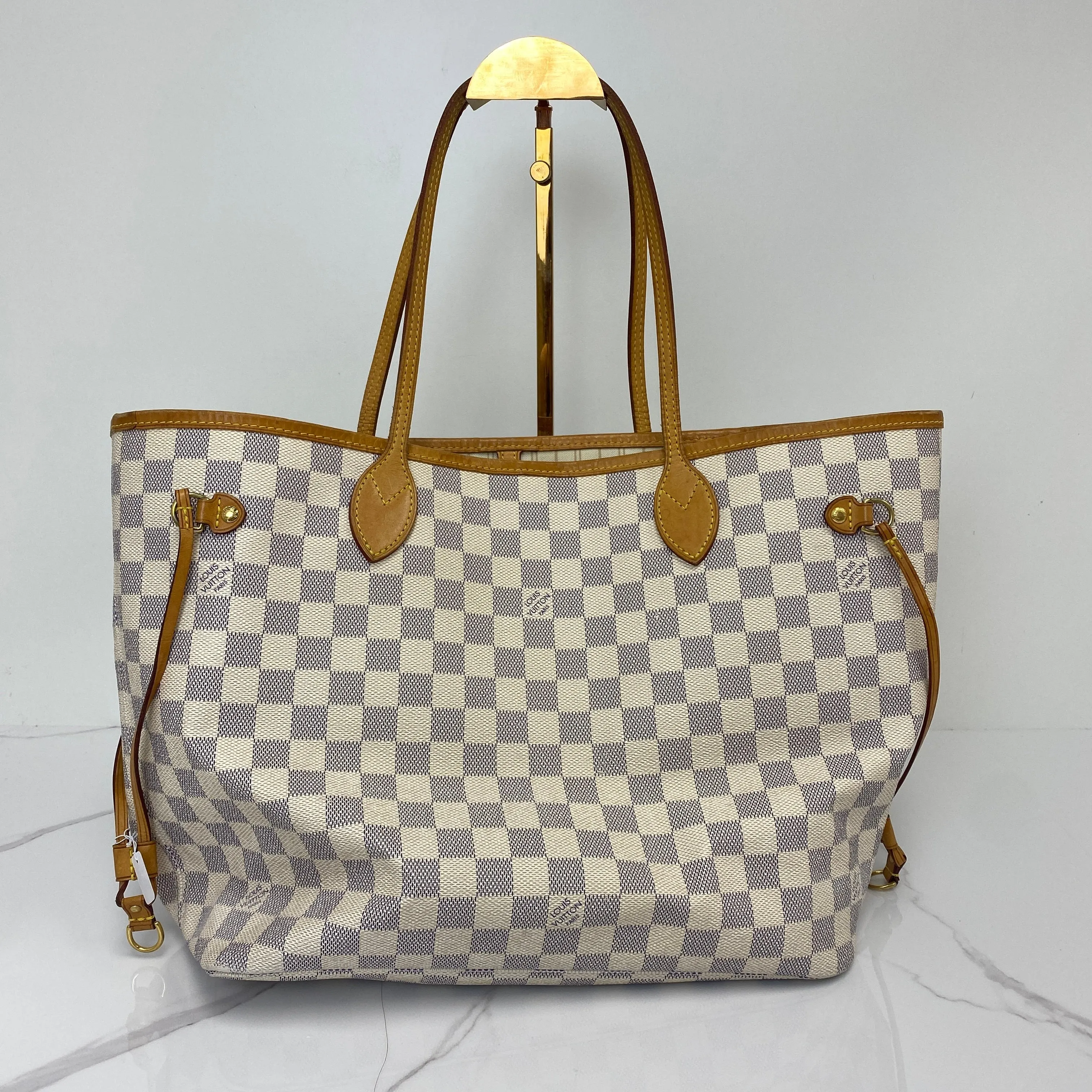 Louis Vuitton Neverfull MM