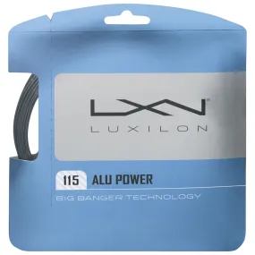 Luxilon ALU Power 12m/40ft