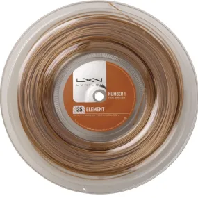 Luxilon Element reel 200m/660ft