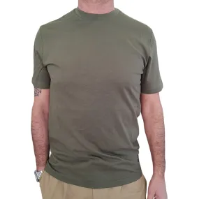 Markup Abbigliamento Uomo T-shirt Militare art.883