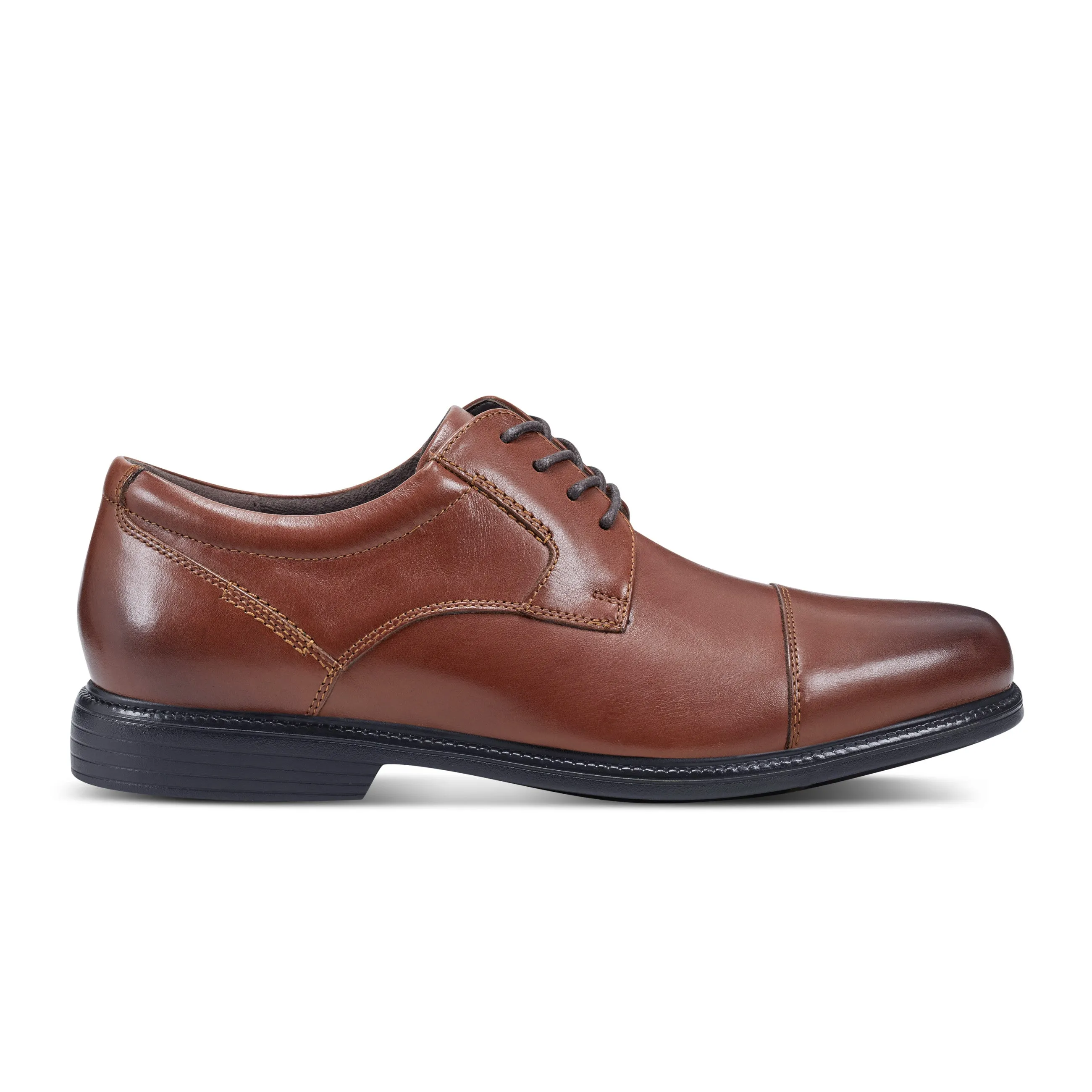 Men's Charles Road Cap Toe Oxford