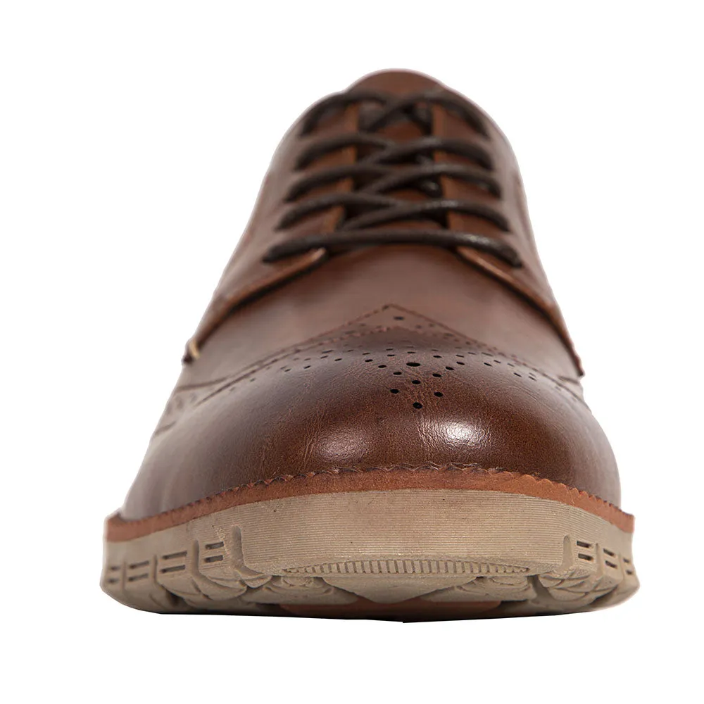 Men's Corvallis in Brown