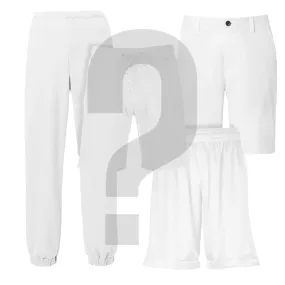 Men's Mystery Bottom