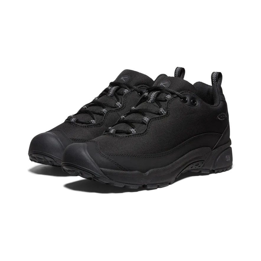 Men's Ouray Hiking Shoe  |  Black/Magnet