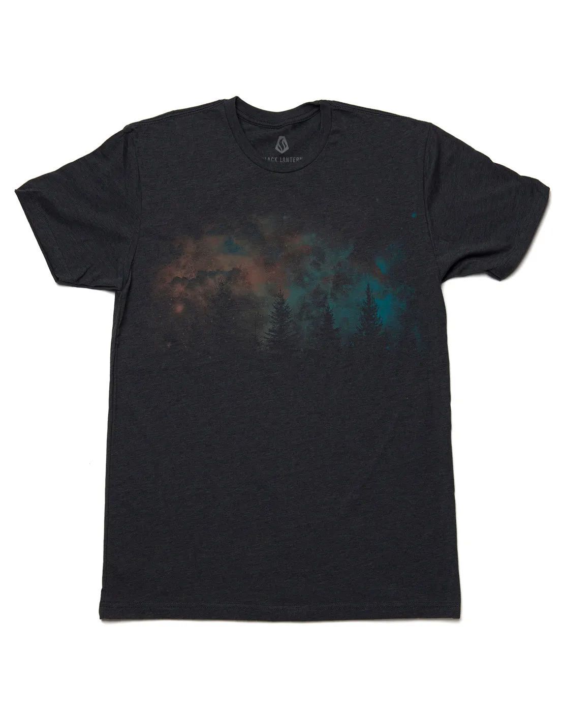 Men's Space Fade T-Shirt