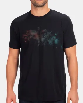 Men's Space Fade T-Shirt