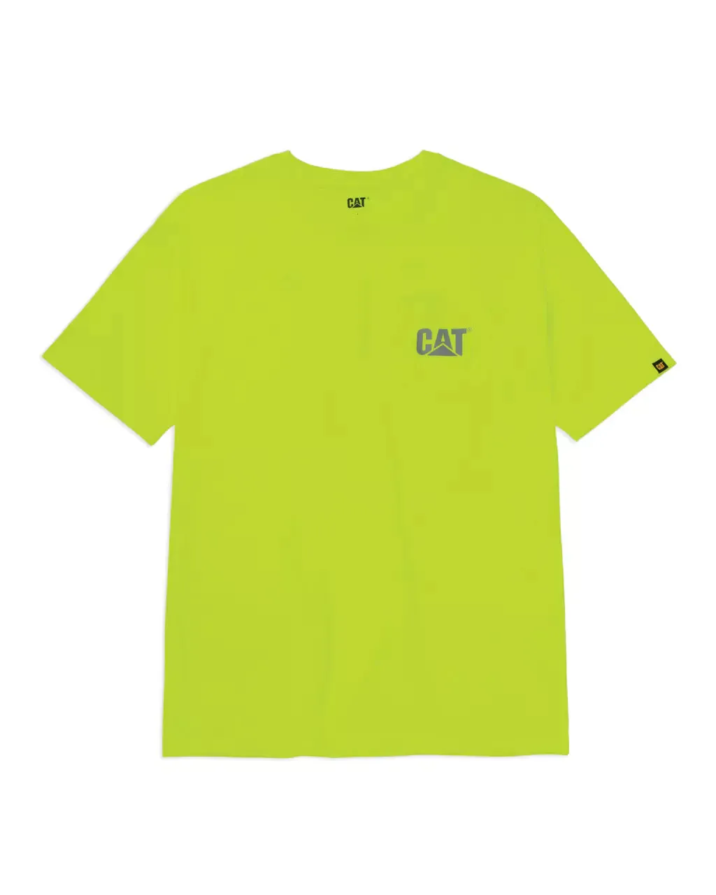 Men's Trademark Hi-Vis Pocket T-Shirt