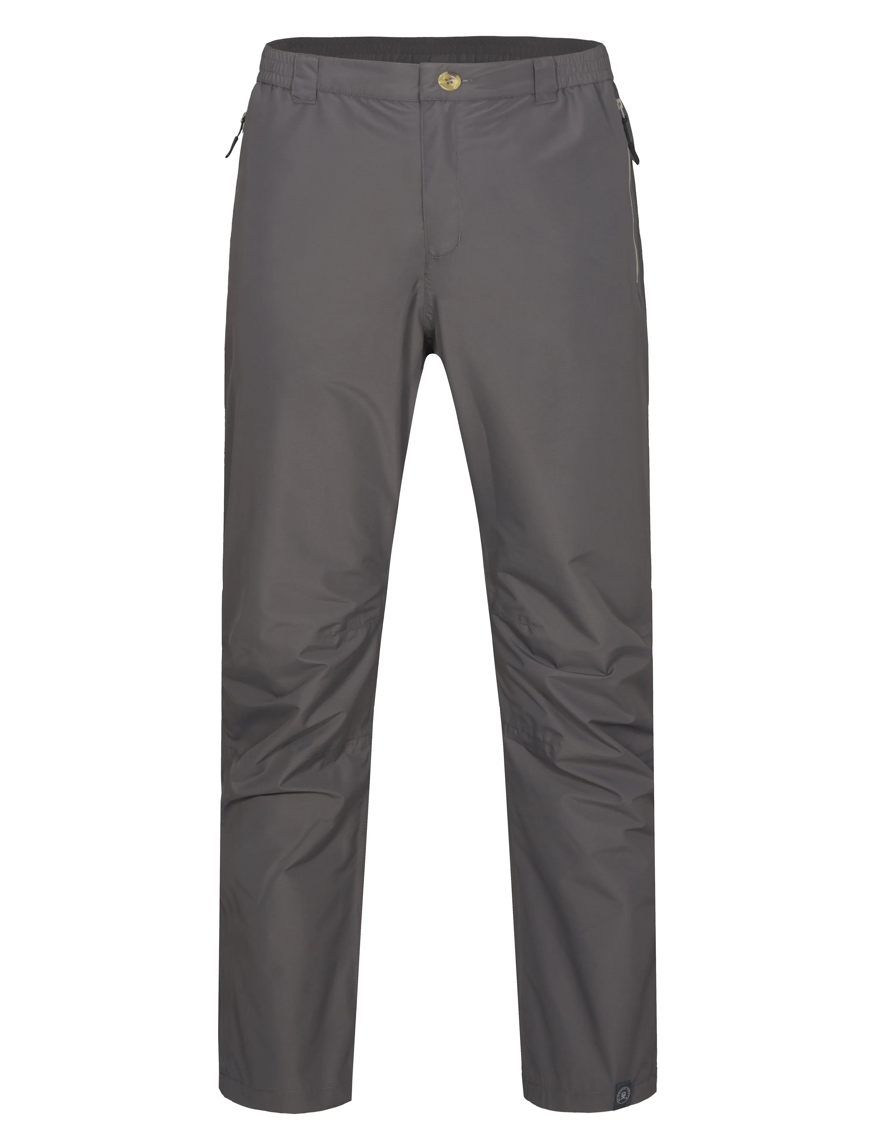 Men's Waterproof Lightweight Rain Hiking Golf Pants