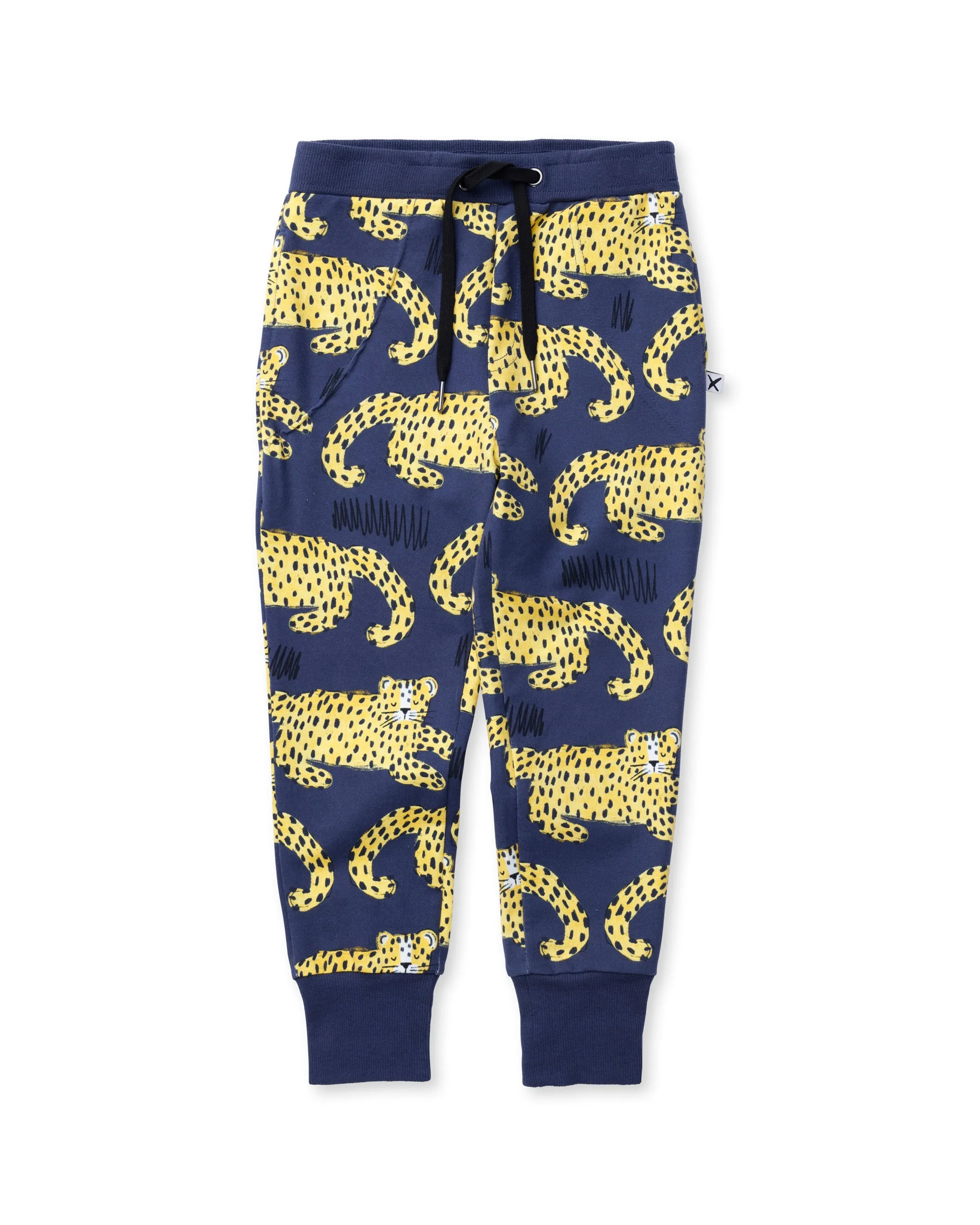 Minti | Relaxing Cheetahs Trackies