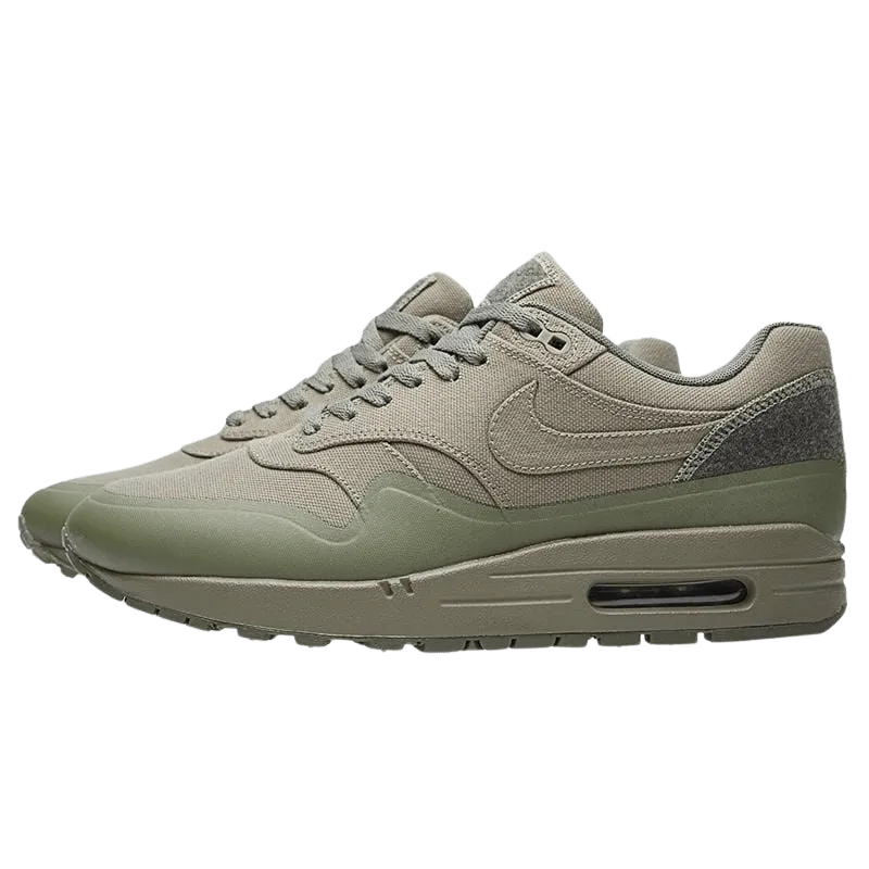 Nike Air Max 1 V SP 'Patch' Steel Green