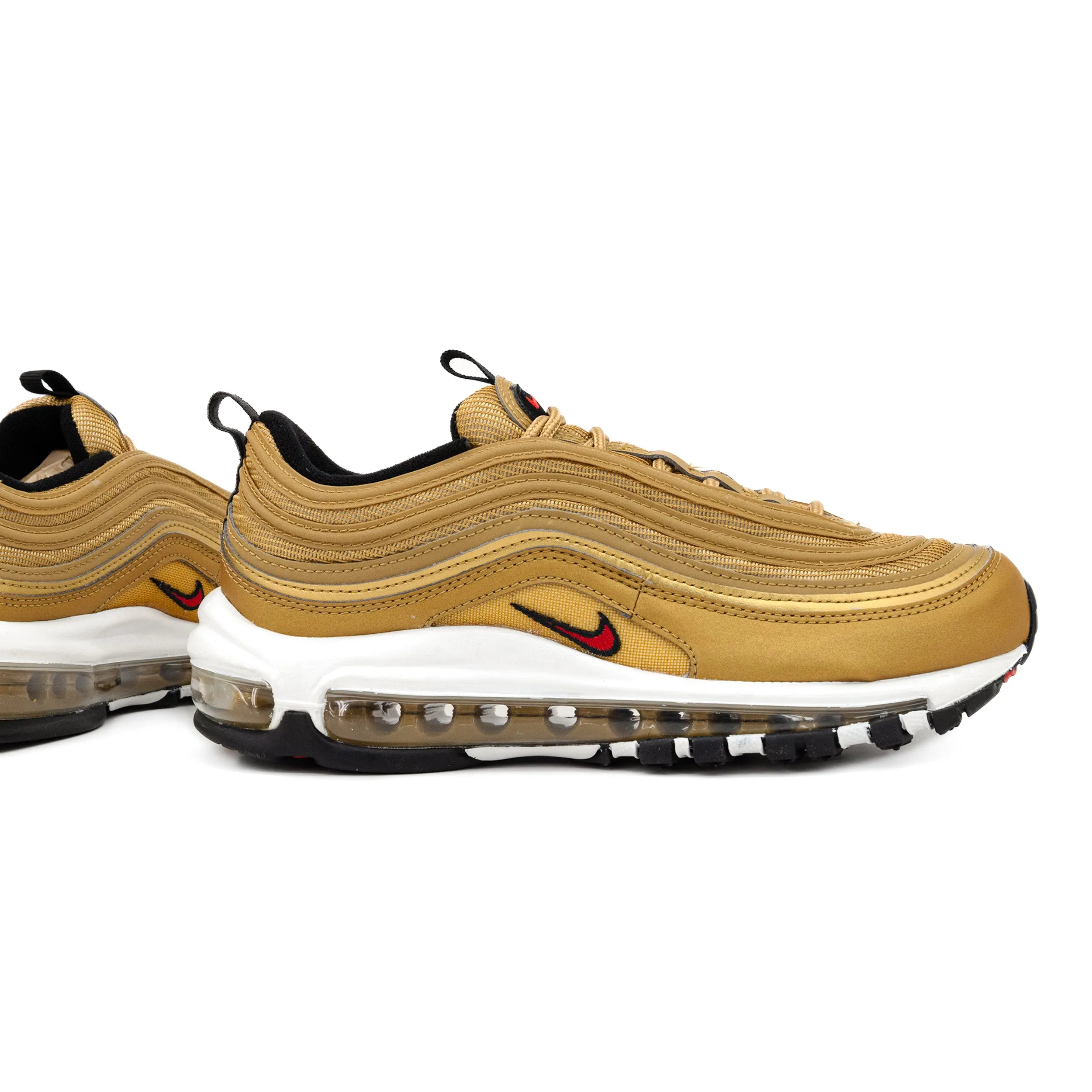 Nike Women's Air Max 97 OG "Gold Bullet" DQ9131-700