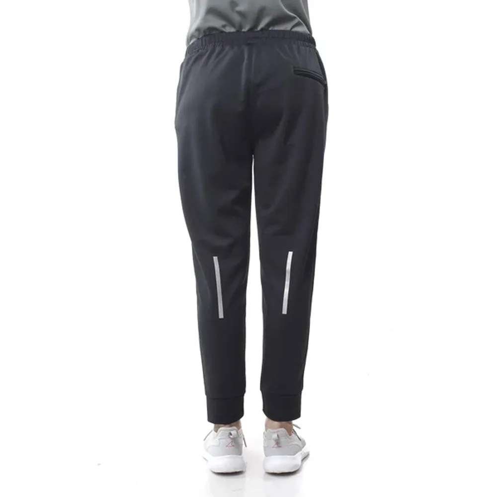 NOORE - Ruma Pants 3.0 - Black