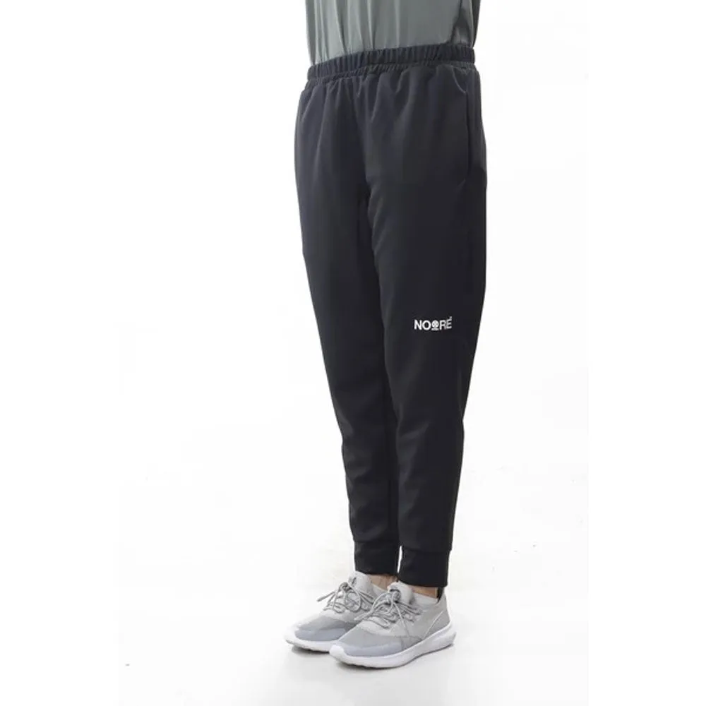 NOORE - Ruma Pants 3.0 - Black