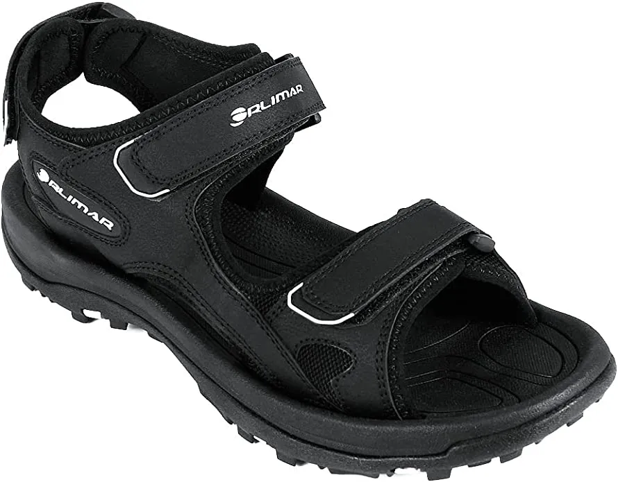 Orlimar Golf Men's Spikeless Sandals