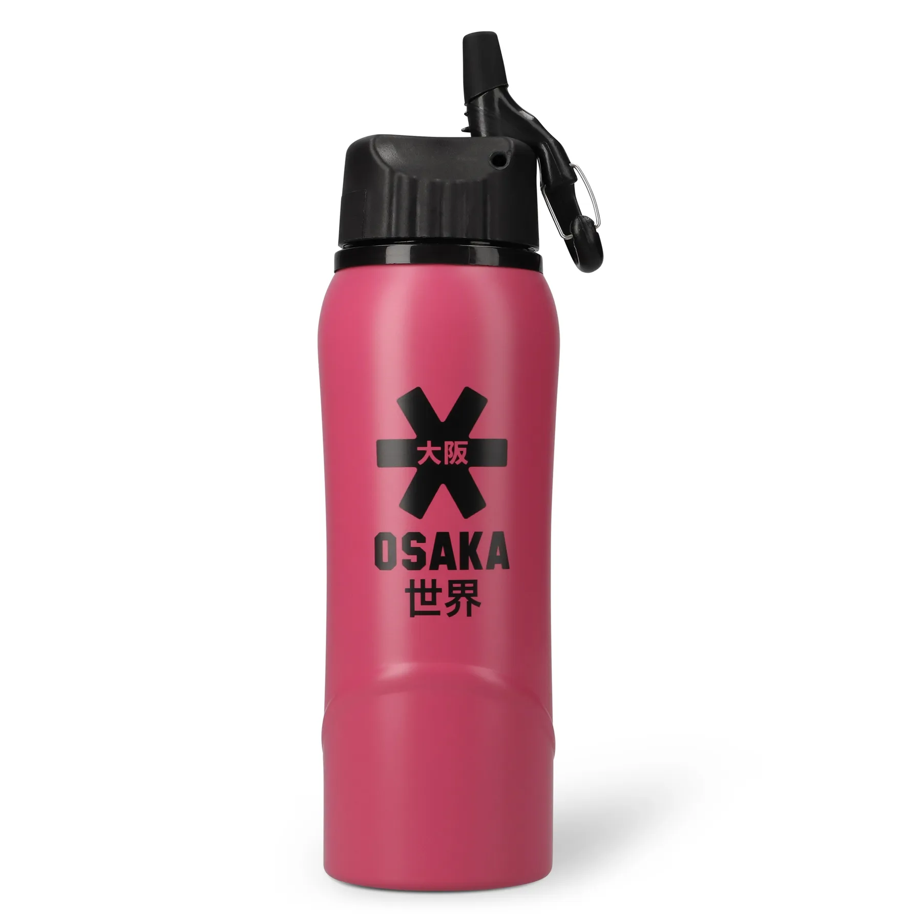 Osaka Kuro Aluminium 2.0 Waterbottle