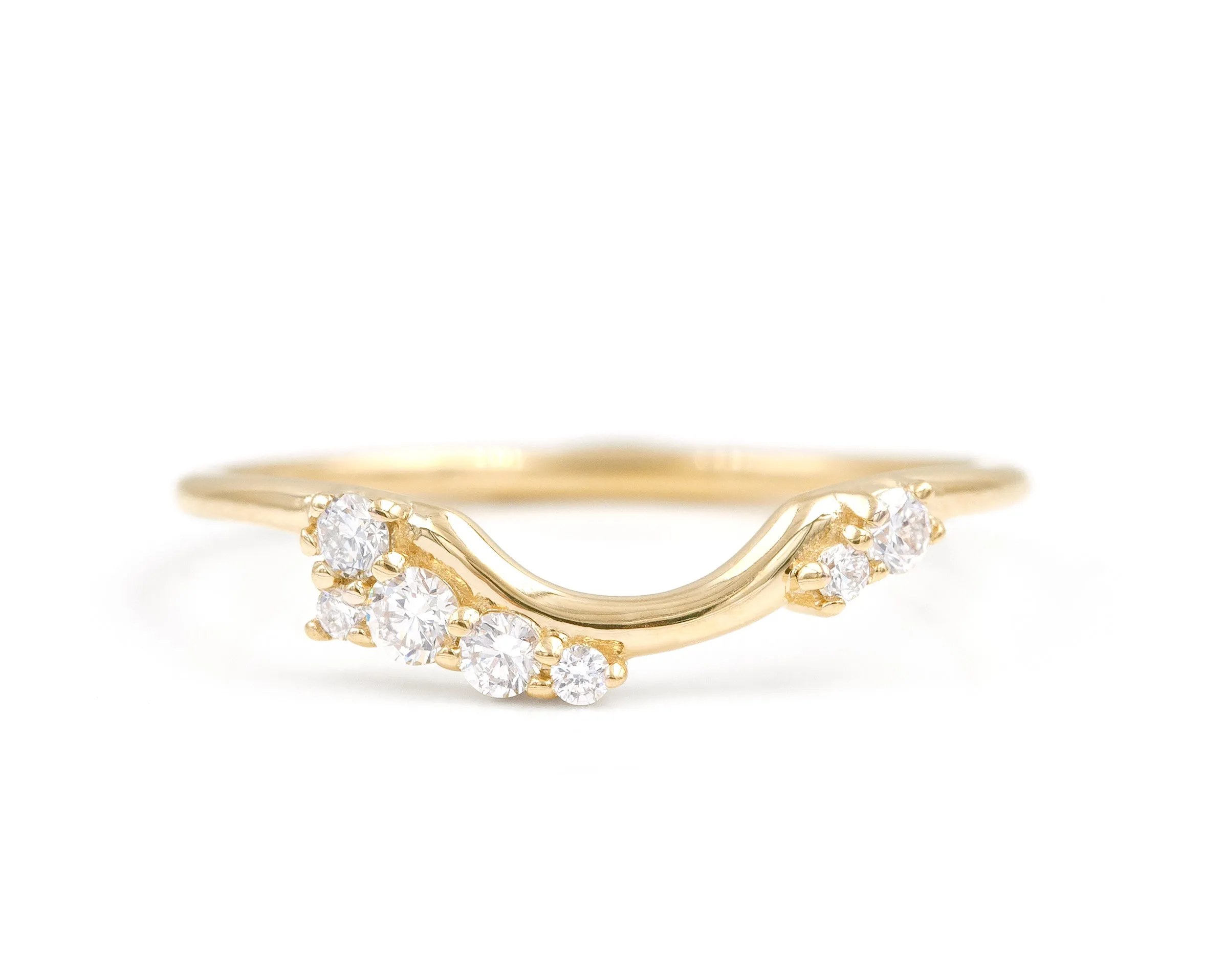 Perla Ring