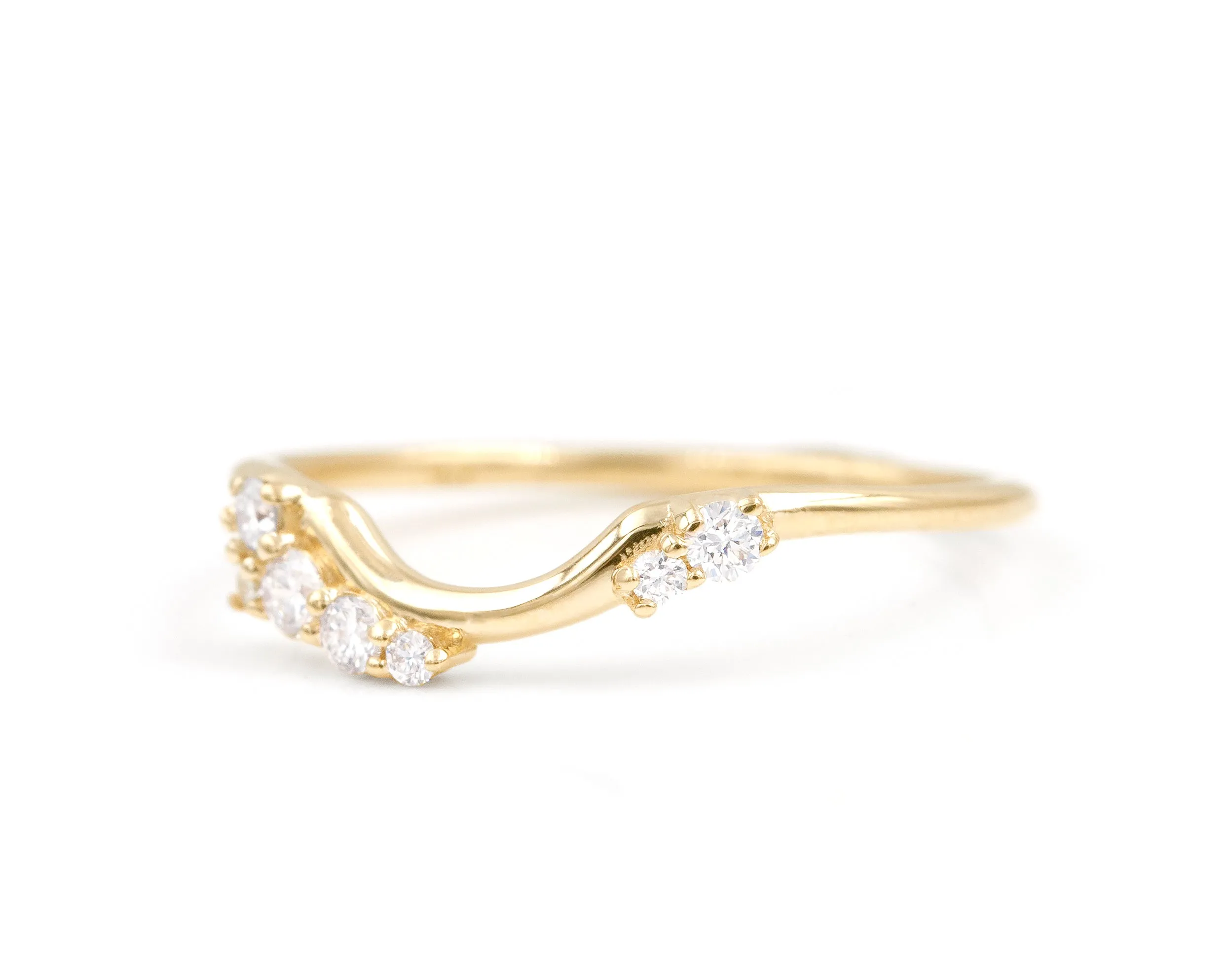 Perla Ring